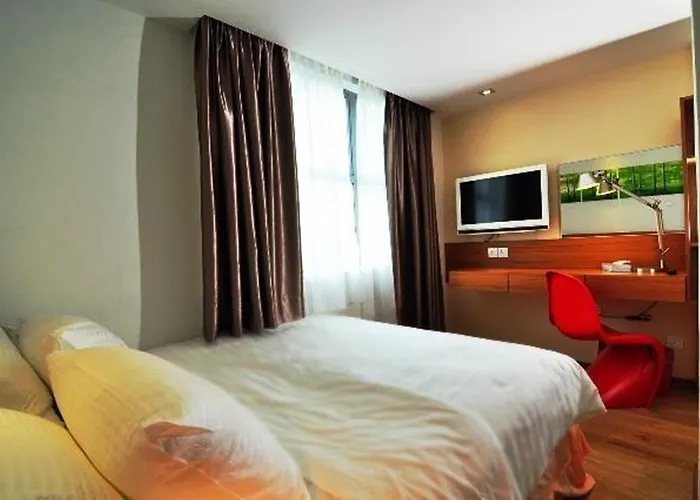 French Hotel Ipoh